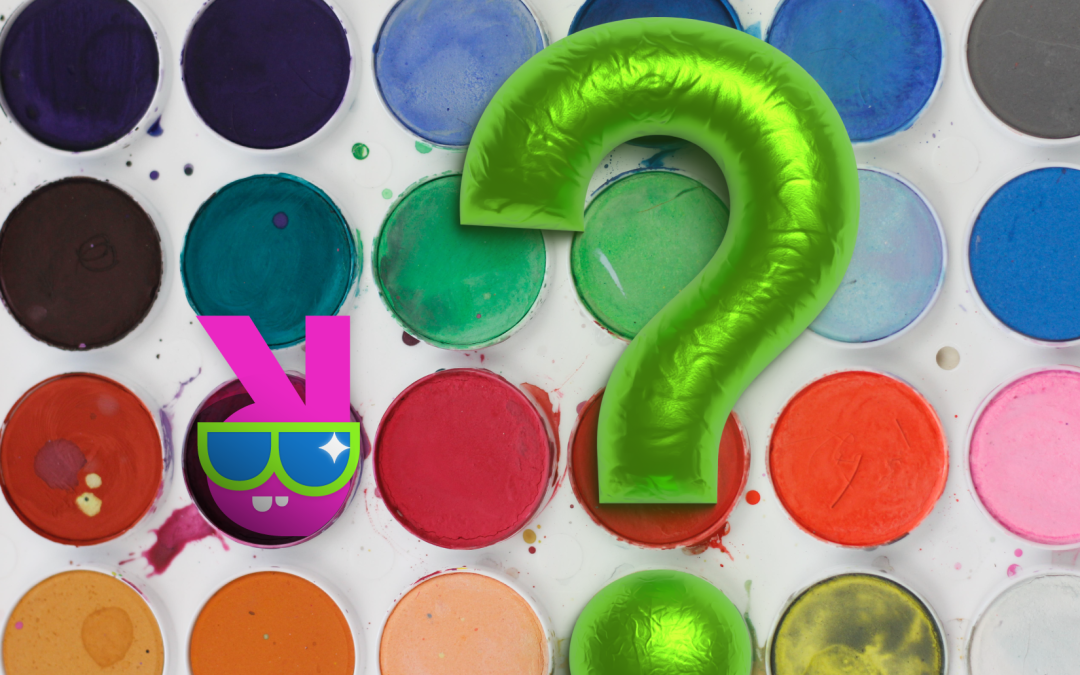 What to know before diving into logo creation?