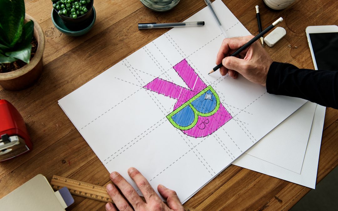How to Create a Logo? A Crash Course in Crafting a Logo with Character